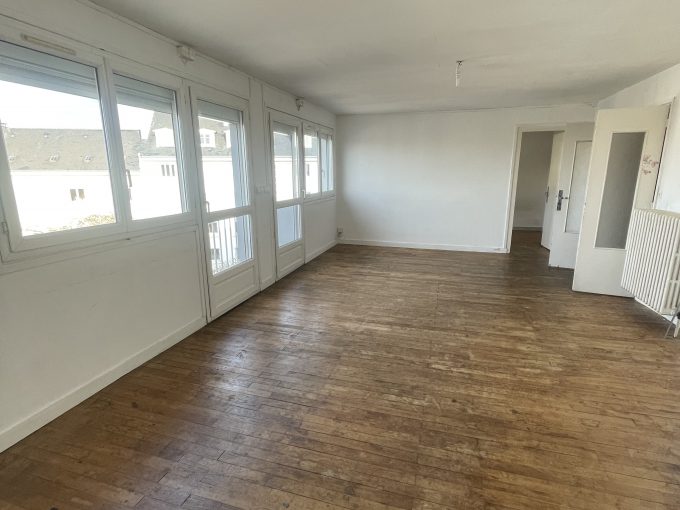 Appartement T5 proche futur CHU – Nantes – photo 1