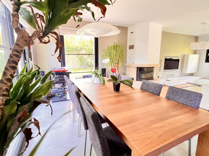 Maison familiale 7 pièces sur 900 m² de terrain – Vertou, Chêne-Portereau 1