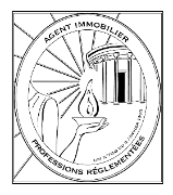 Agent immobilier – profession réglementée (loi Hoguet)