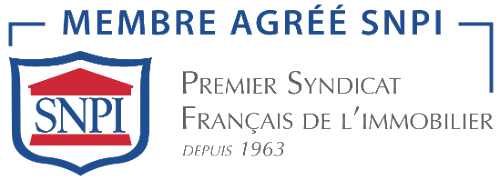 Membre agréé SNPI