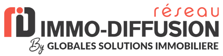 Réseau Immo-Diffusion by GSI