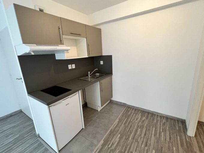 Studio 25 m² avec jardin et parking – Saint-Sébastien-sur-Loire 3